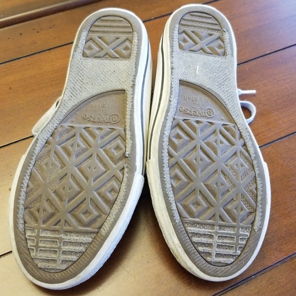 CONVERSE 🦋 SNEAKERS - Picture 5 of 8